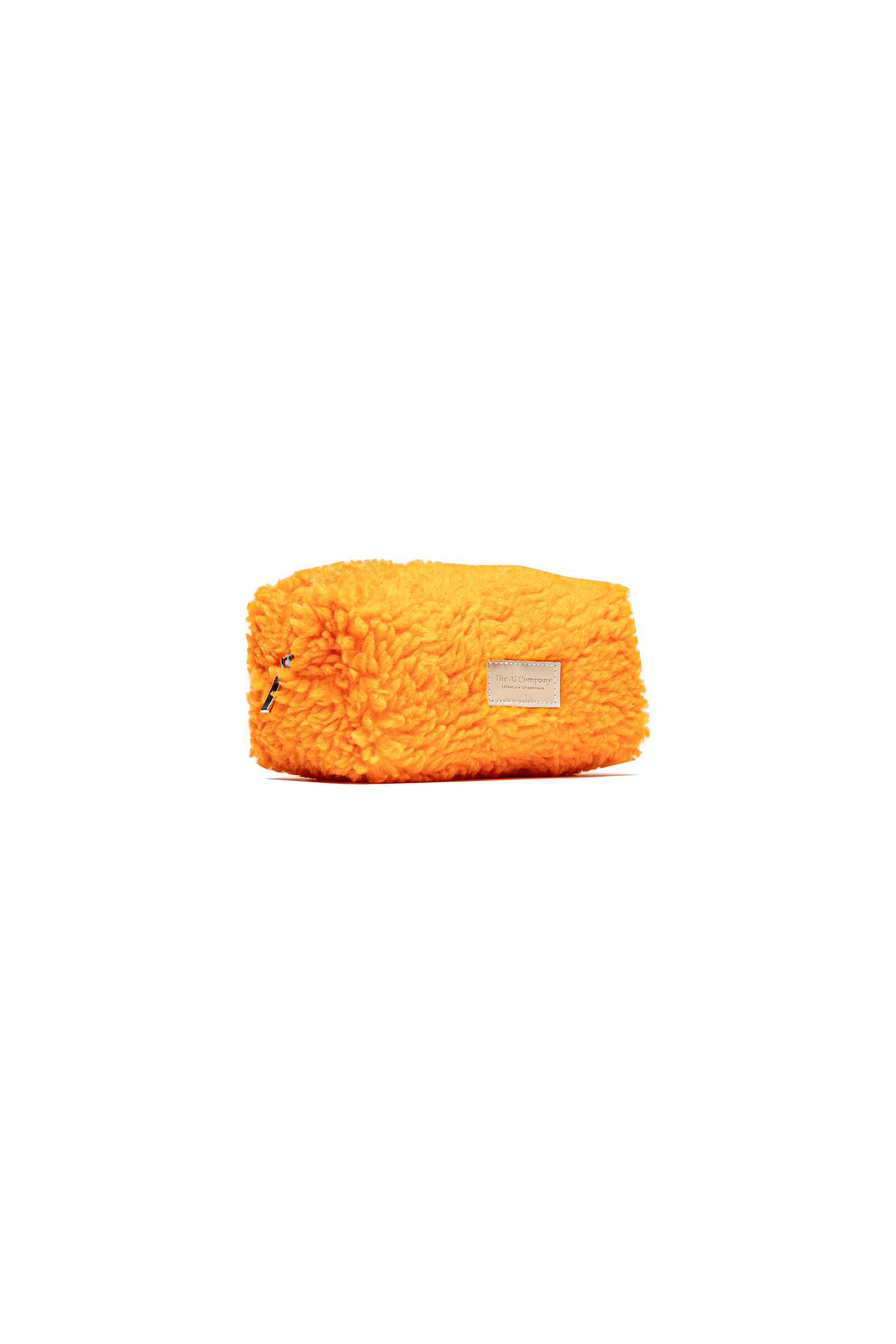 Neceser Kub Fur Naranja