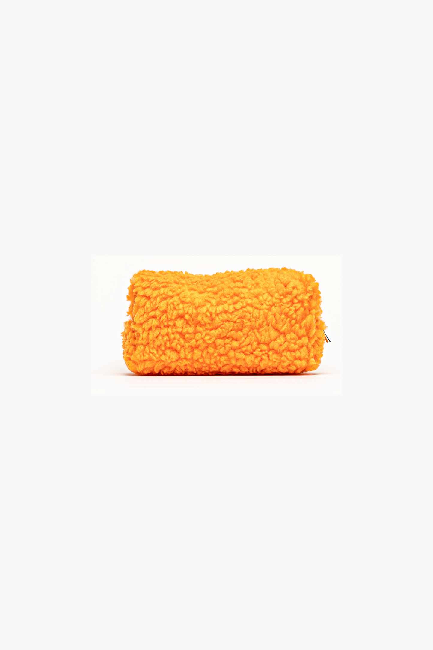 Neceser Kub Fur Naranja