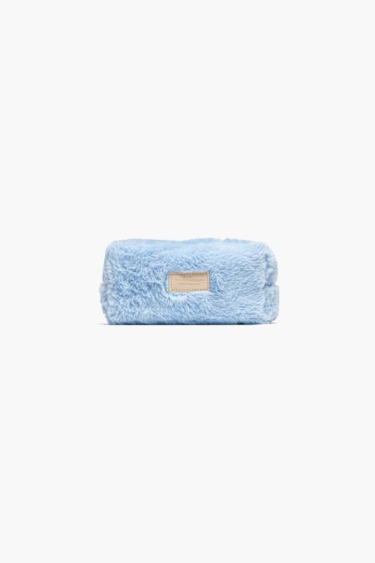 Neceser Kub Fur Celeste