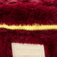 Vanity Bag Fur Cherry