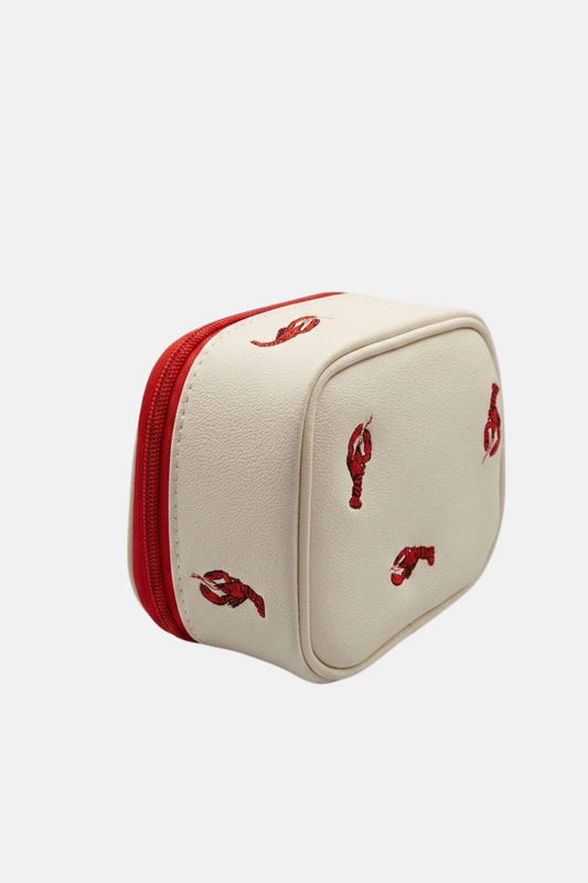 Glassy Bag S Langosta