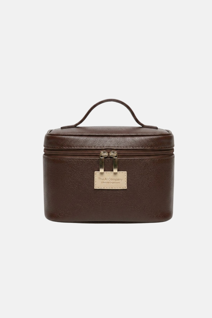 Vanity Bag Cocoa