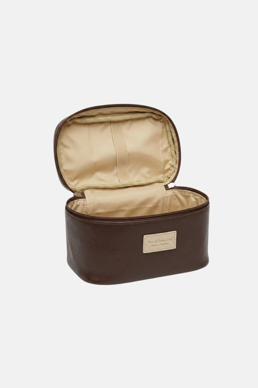 Vanity Bag Cocoa