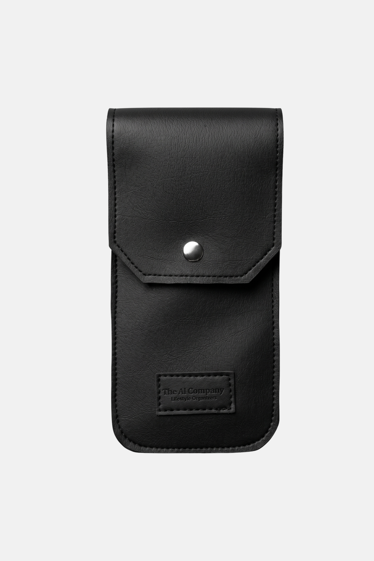 Porta Cepillos Negro