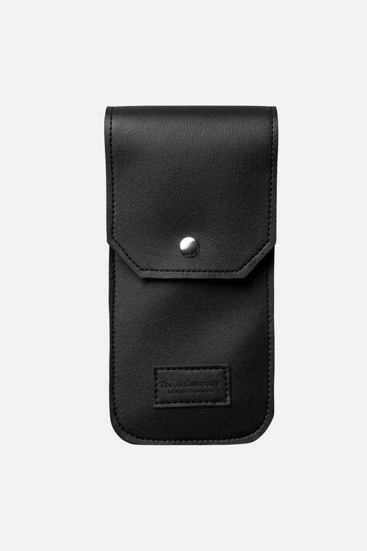 Porta Cepillos Negro