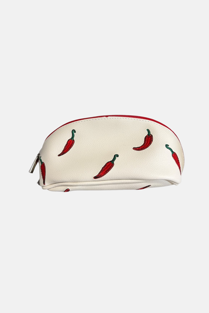 Cosmetiquera Pequeña Chili