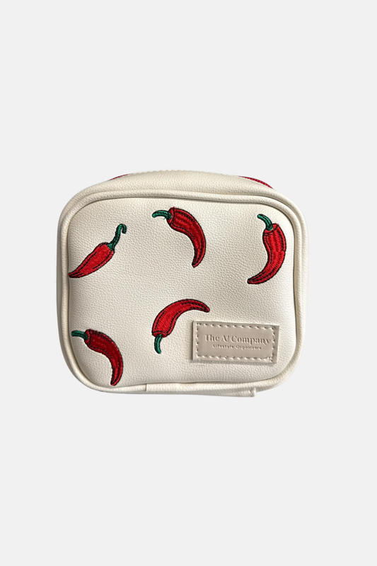 Porta Cables Chili