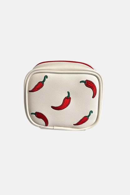 Porta Cables Chili