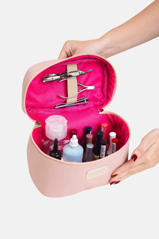 Vanity Bag Petalo