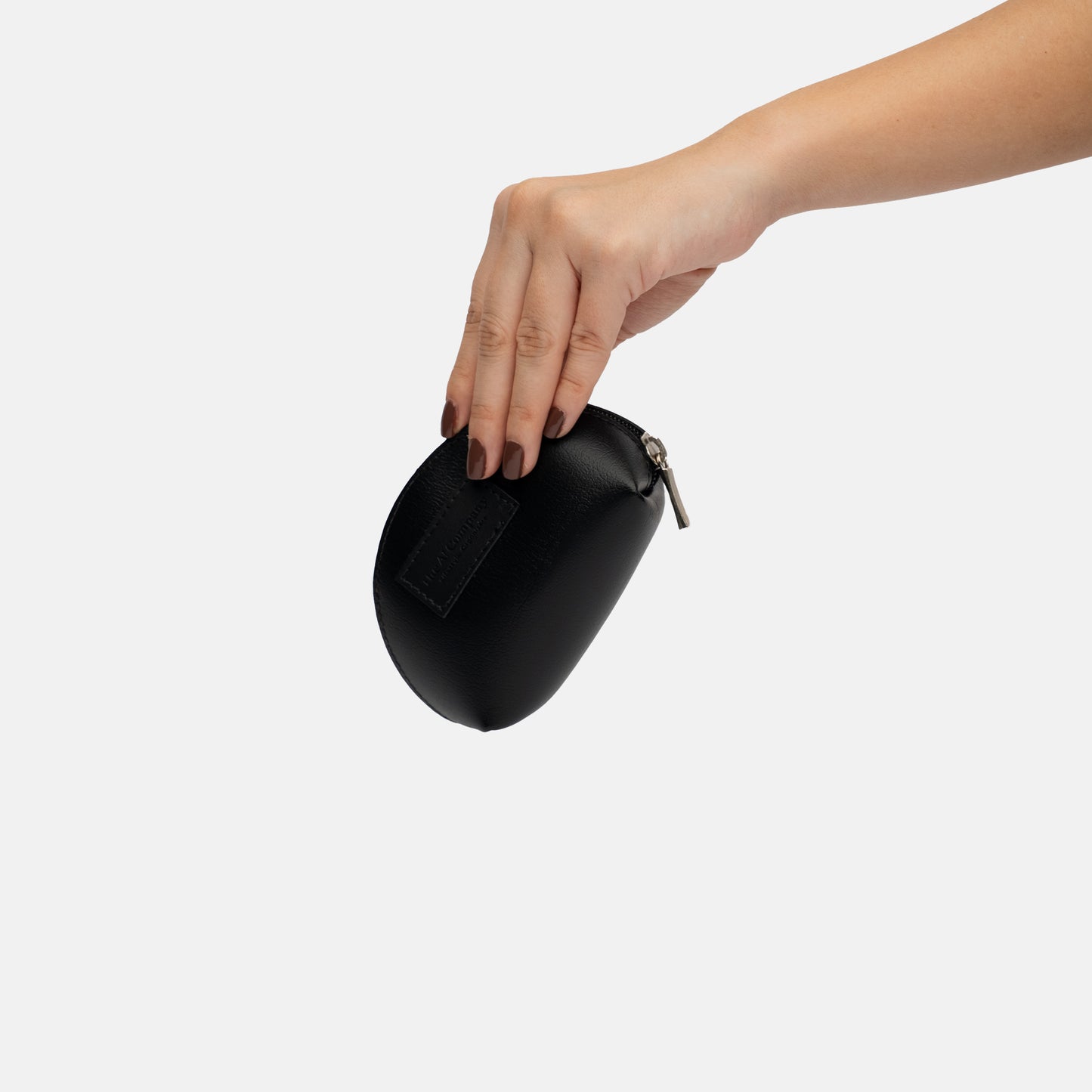 Monedero Negro
