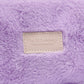 Neceser Kub Fur Lavanda