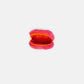 Monedero Fur Fucsia